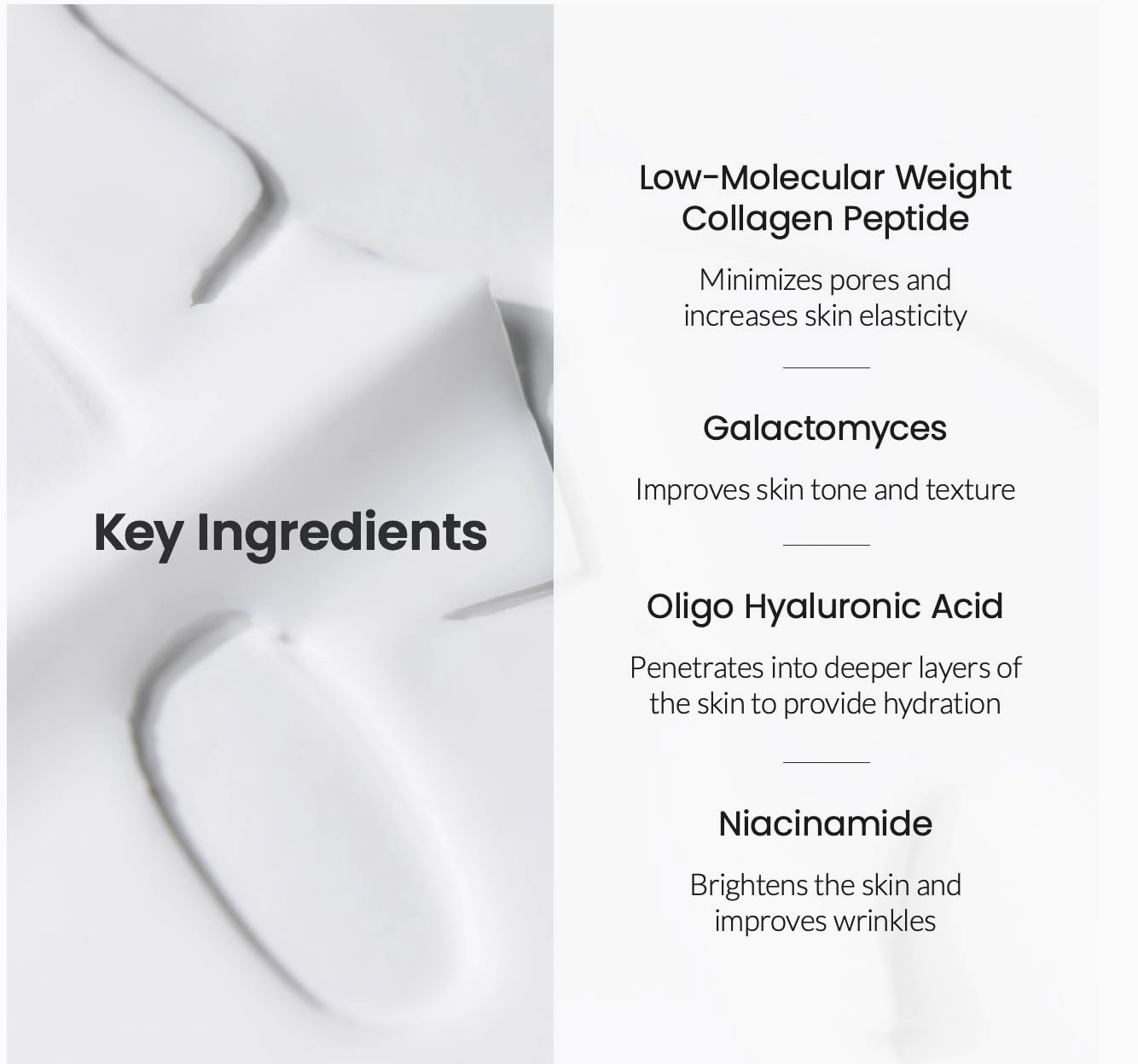 Biodance Bio-Collagen Real Deep Mask – Masque Hydratant au Collagène – 1 pièce