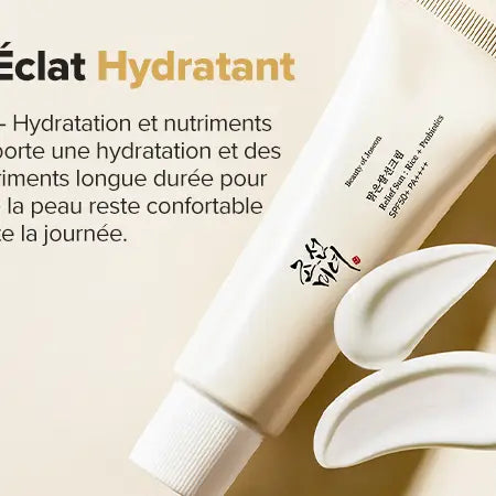 Beauty of Joseon Relief Sun : Rice + Probiotics SPF50+ PA++++