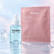 Routine Glass Skin – Hydratation Intense