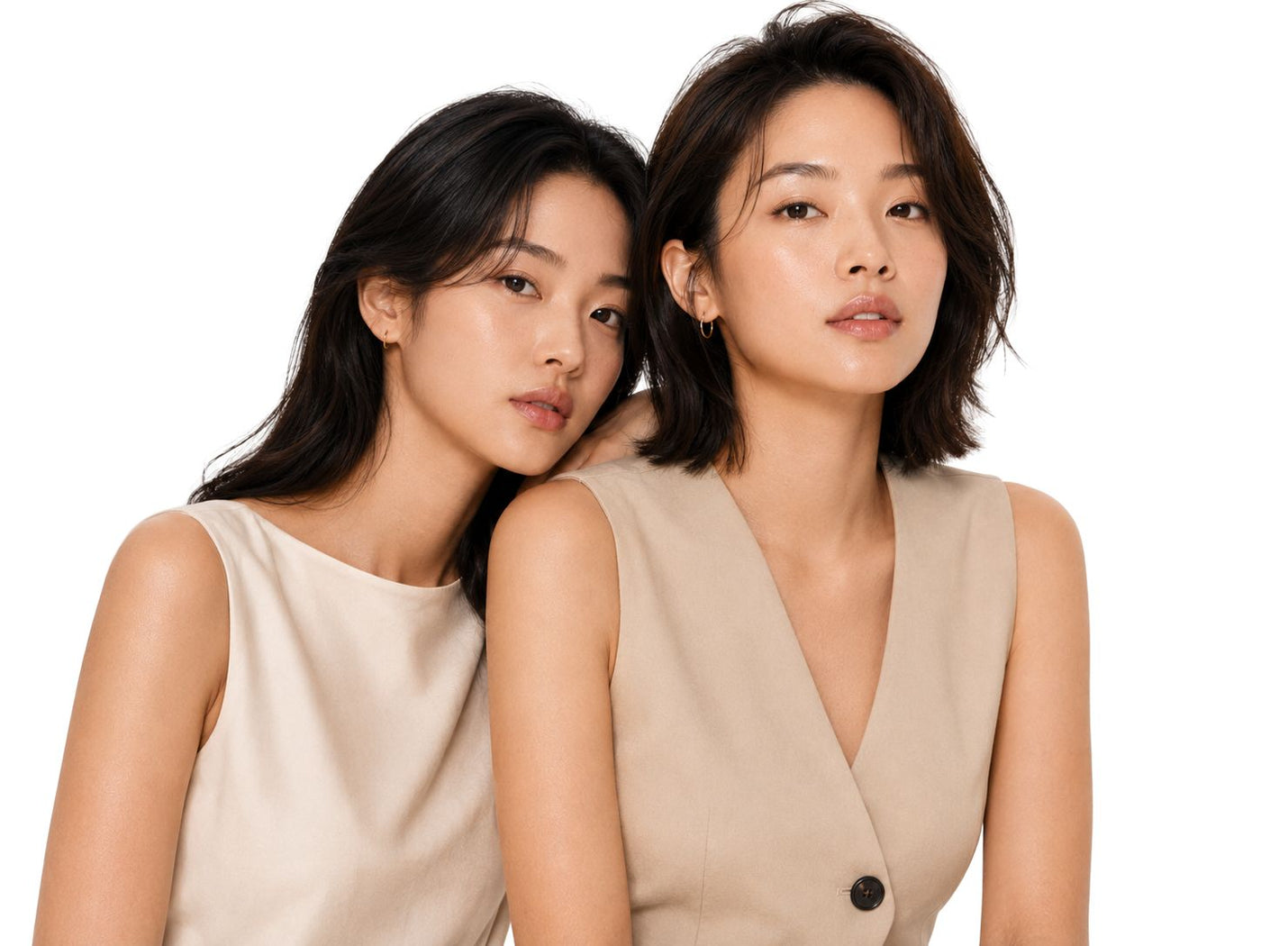 Portraits de femmes