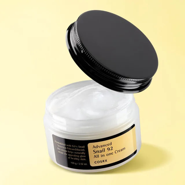 La crème qui répare votre peau