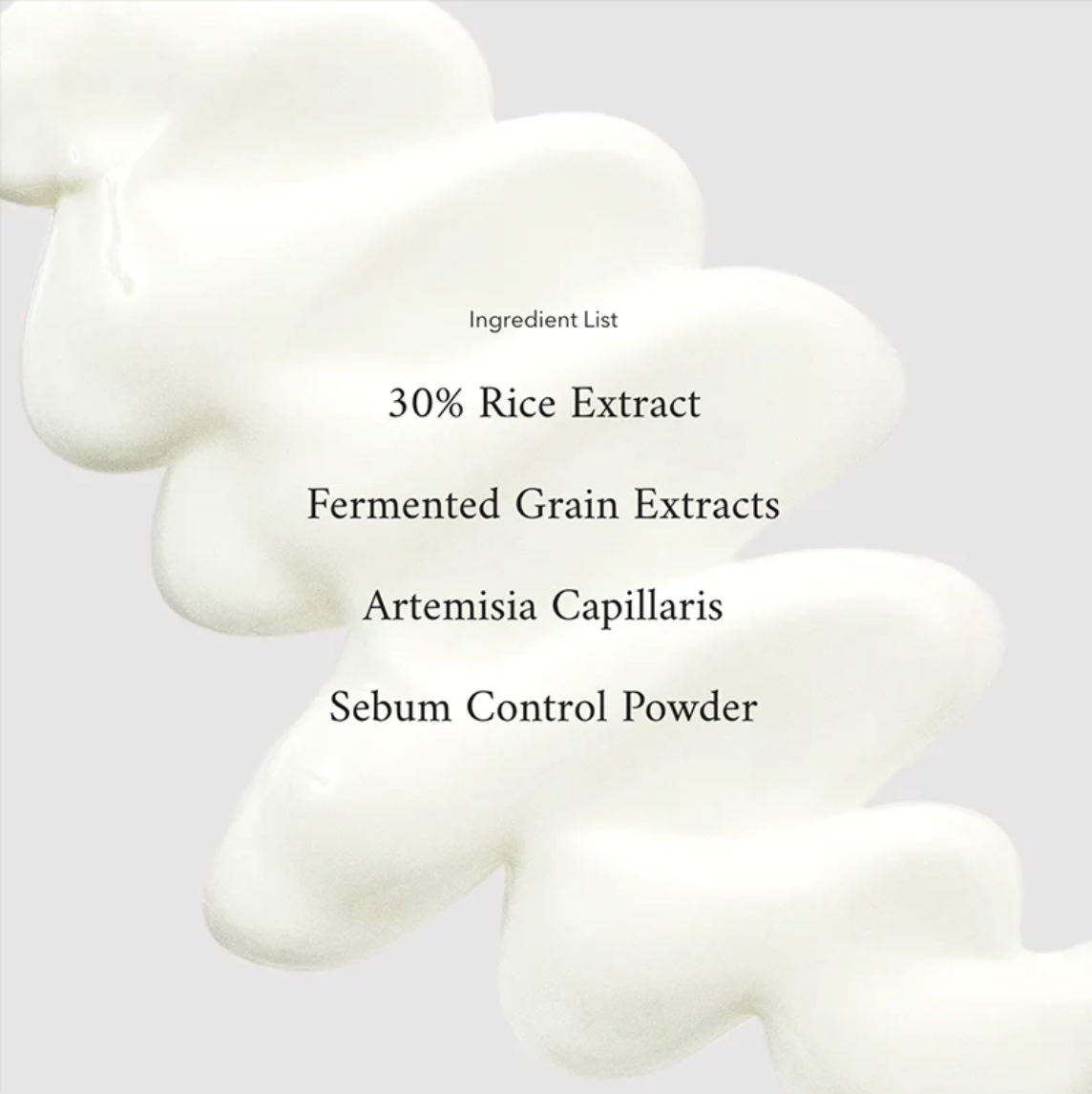 Beauty of Joseon Relief Sun : Rice + Probiotics SPF50+ PA++++