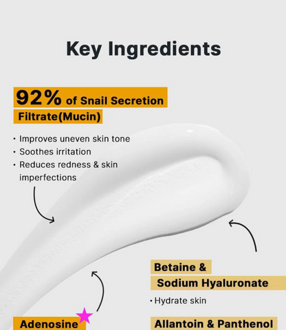 COSRX Advanced Snail 92 All In One Cream