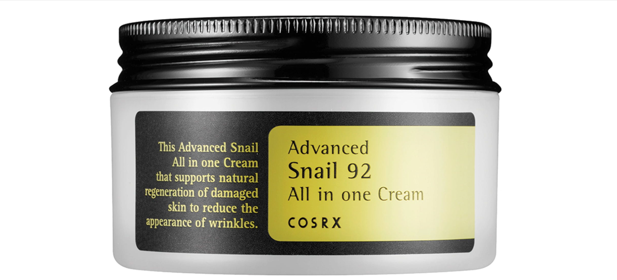 COSRX Advanced Snail 92 All In One Cream
