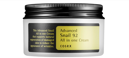 COSRX Advanced Snail 92 All In One Cream