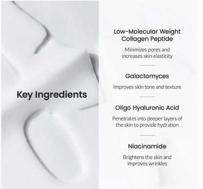 Biodance Bio-Collagen Real Deep Mask – Masque Hydratant au Collagène – 1 pièce