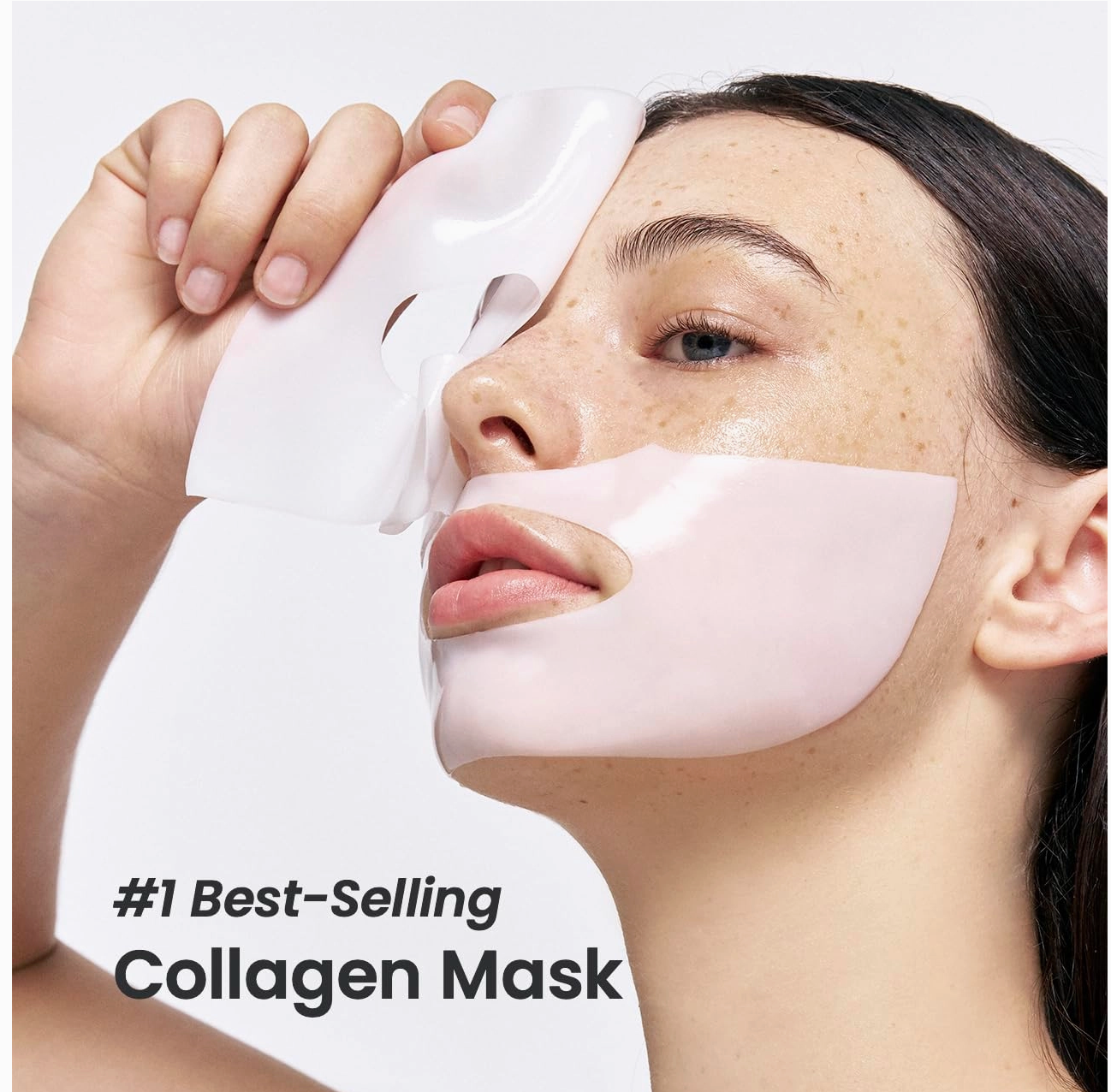 Biodance Bio-Collagen Real Deep Mask – Masque Hydratant au Collagène – 1 pièce