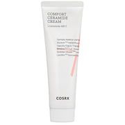 COSRX Balancium Comfort Ceramide Cream – Crème Apaisante aux Céramides – 80 ml