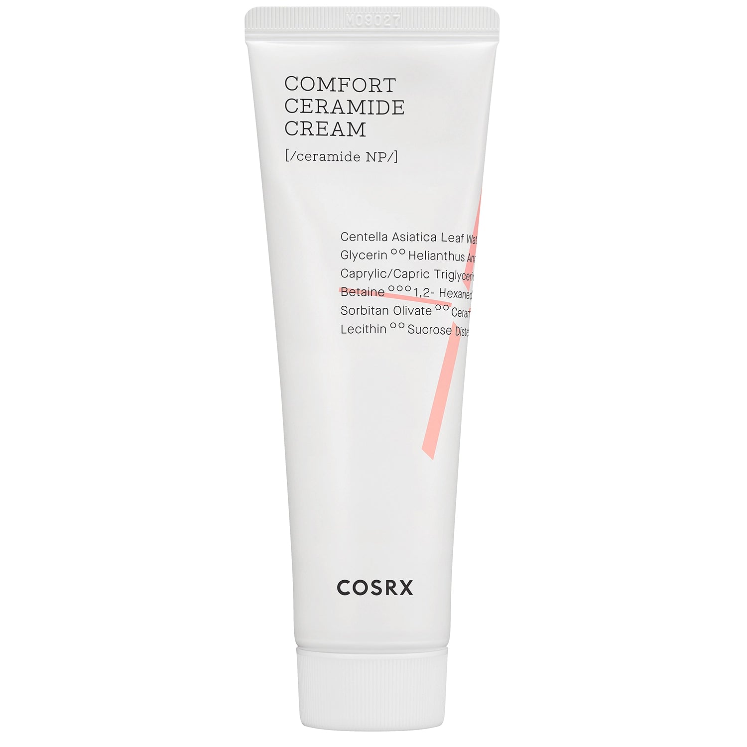 COSRX Balancium Comfort Ceramide Cream – Crème Apaisante aux Céramides – 80 ml