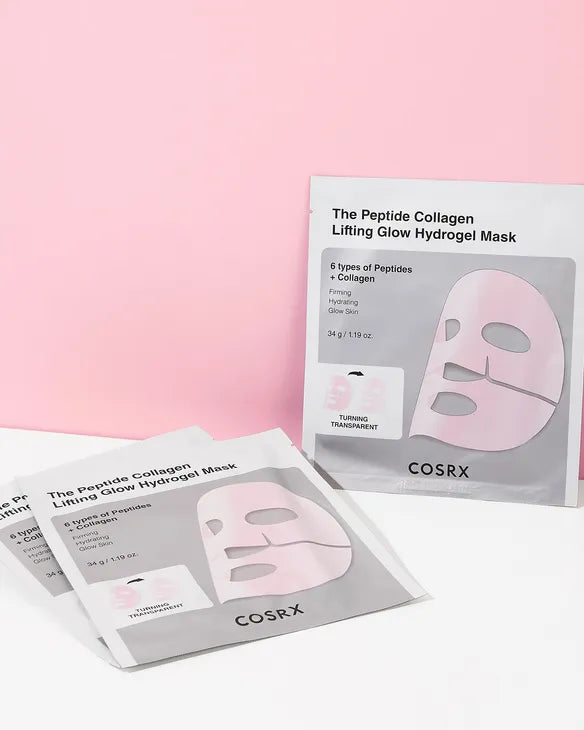 Le masque qui repulpe intensément